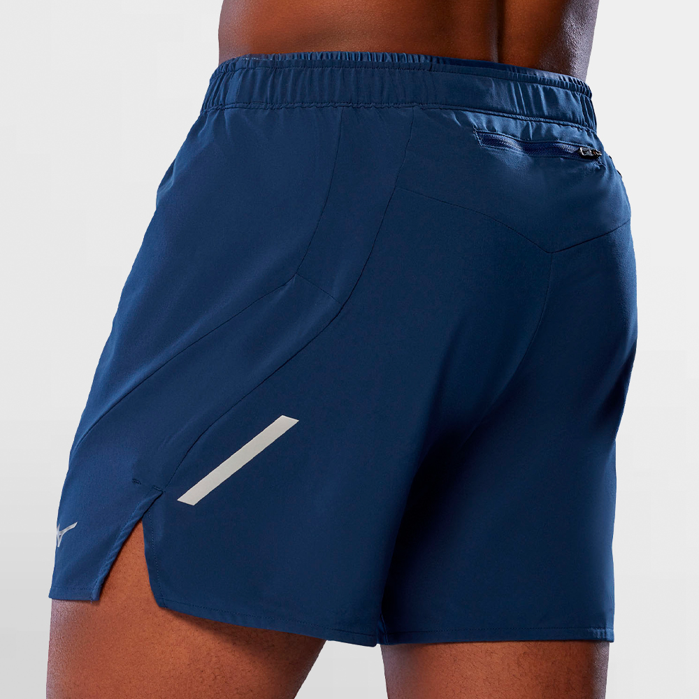 MIZUNO PANT. CORTO ALPHA 5.5 SHORT - J2GBC005 11