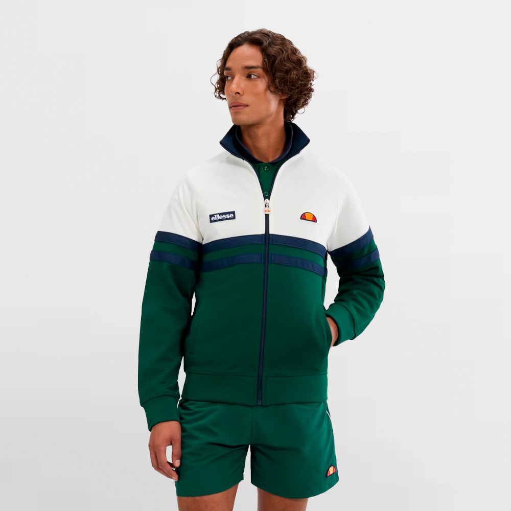 ELLESSE CHAQUETA RIMINI TRACK JACKET - SHB00892