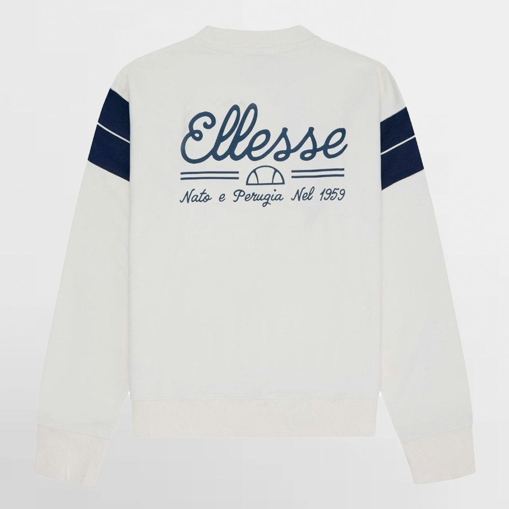 ELLESSE SUDADERA W. CALGARY SWEATSHIRT - SGB22760