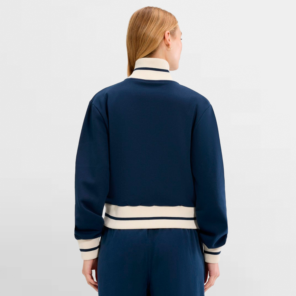 ELLESSE CHAQUETA W. SANITA FZ JACKET - SGB23235