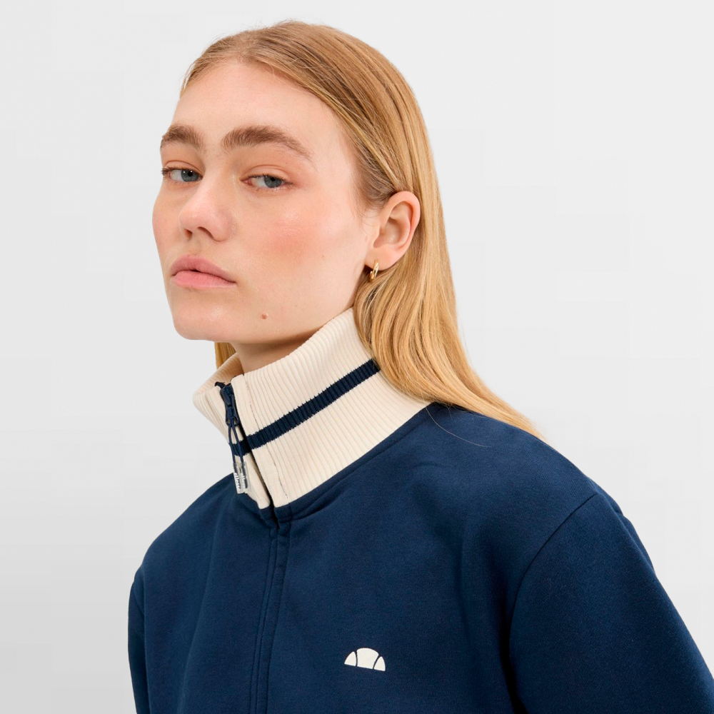 ELLESSE CHAQUETA W. SANITA FZ JACKET - SGB23235