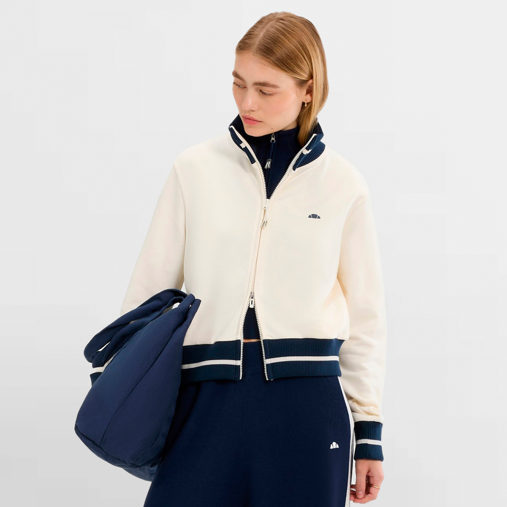 ELLESSE CHAQUETA W. SANITA FZ JACKET - SGB23235