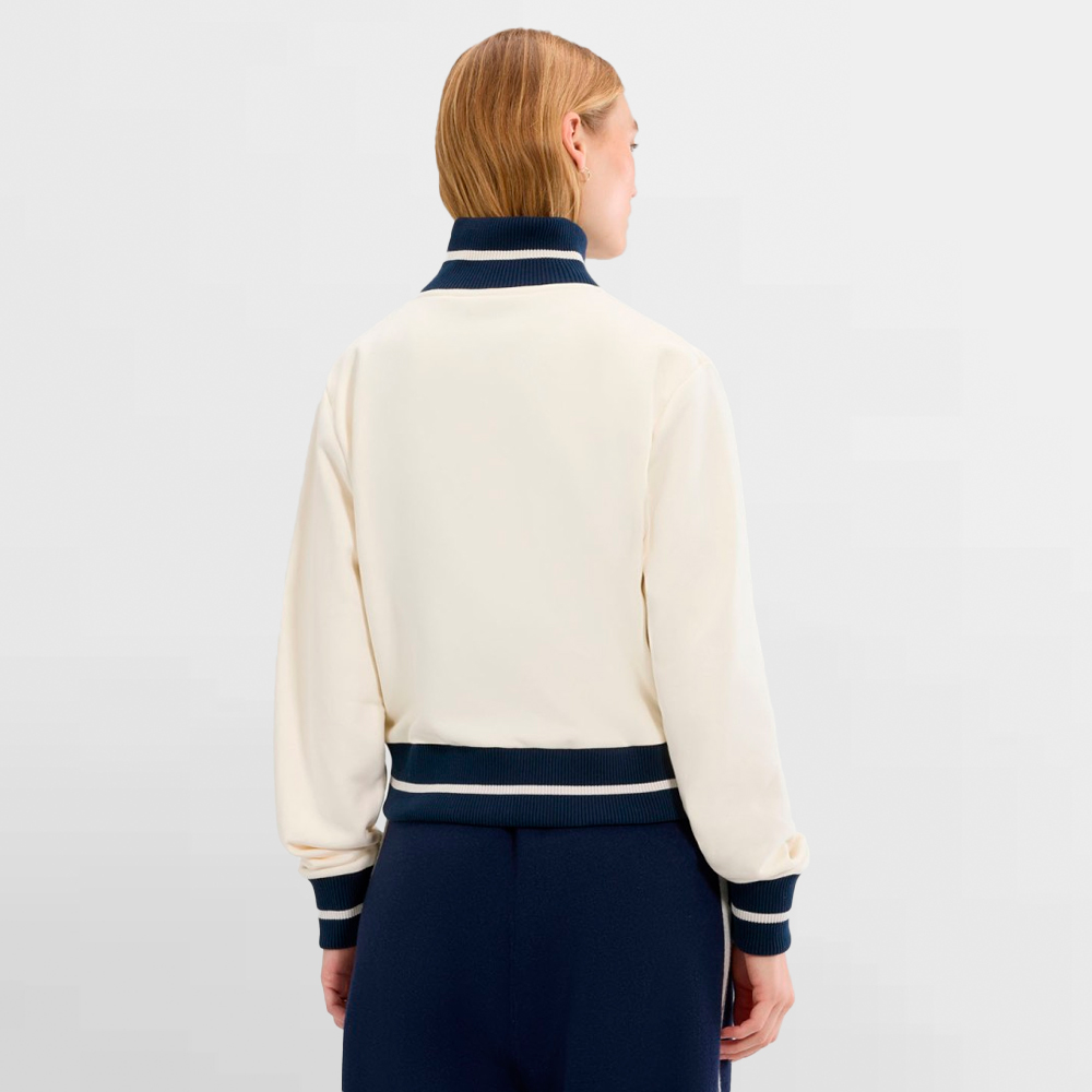 ELLESSE CHAQUETA W. SANITA FZ JACKET - SGB23235