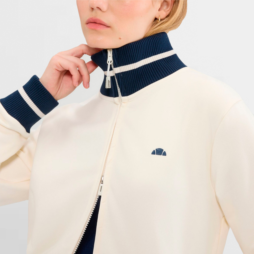 ELLESSE CHAQUETA W. SANITA FZ JACKET - SGB23235