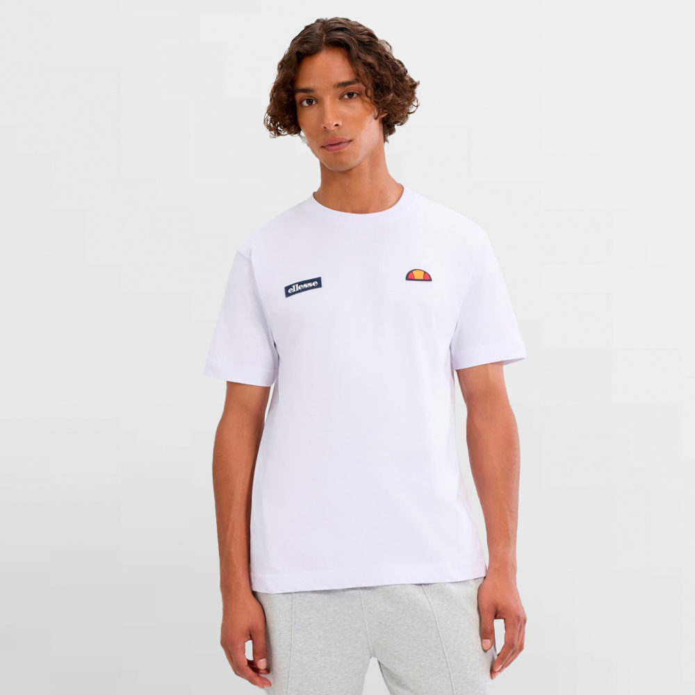 ELLESSE CAMISETA FLORAN TEE - SHB13915