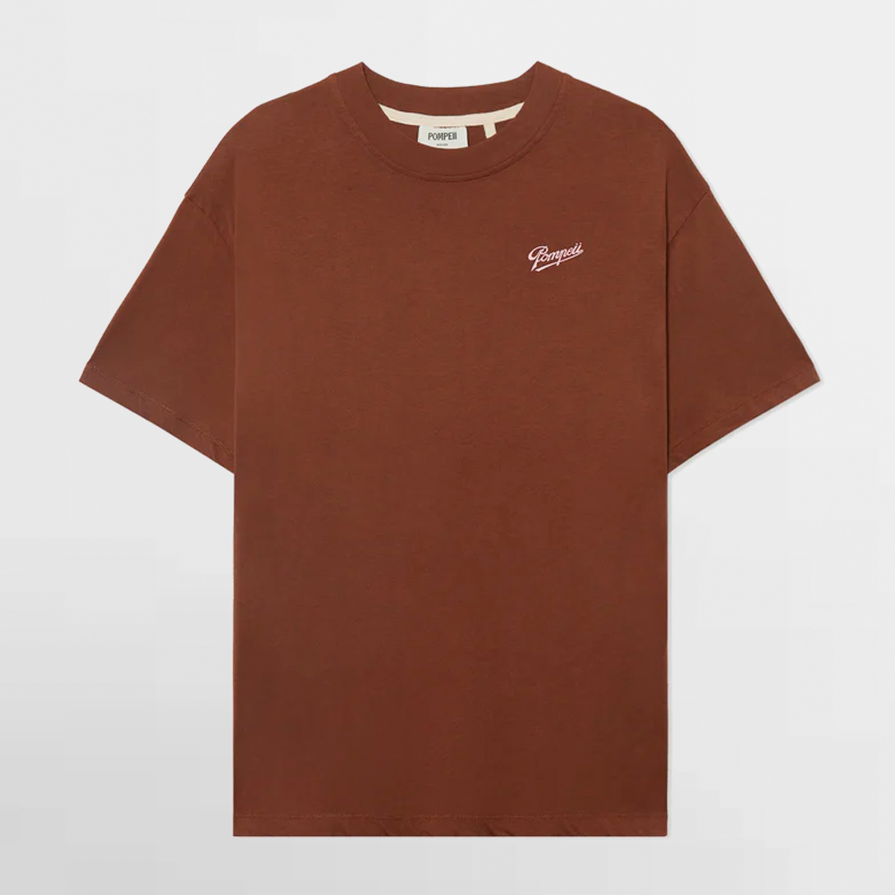 POMPEII  CAMISETA SABONS DE POMPEII TEE - H-04-001-20-9034-4003-9034