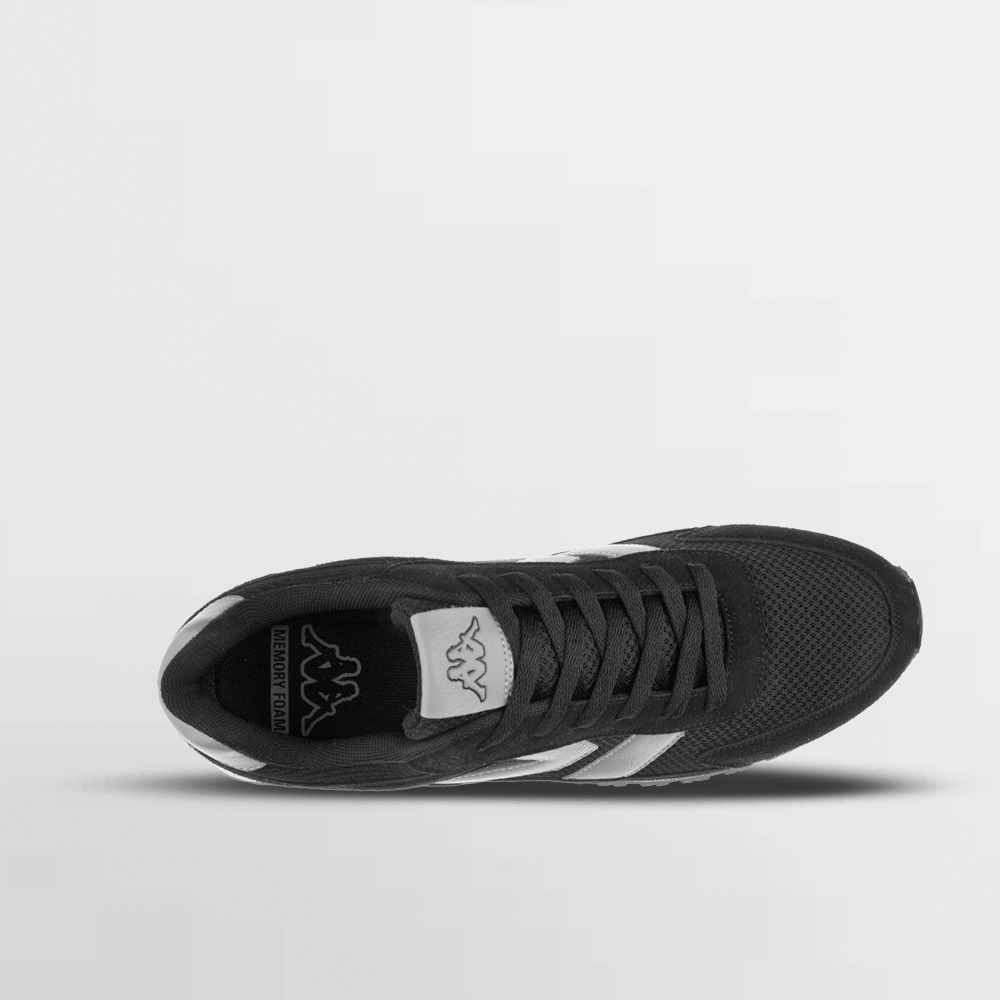 KAPPA CALZADO LOGO MARTIN - 331Y8KW A24