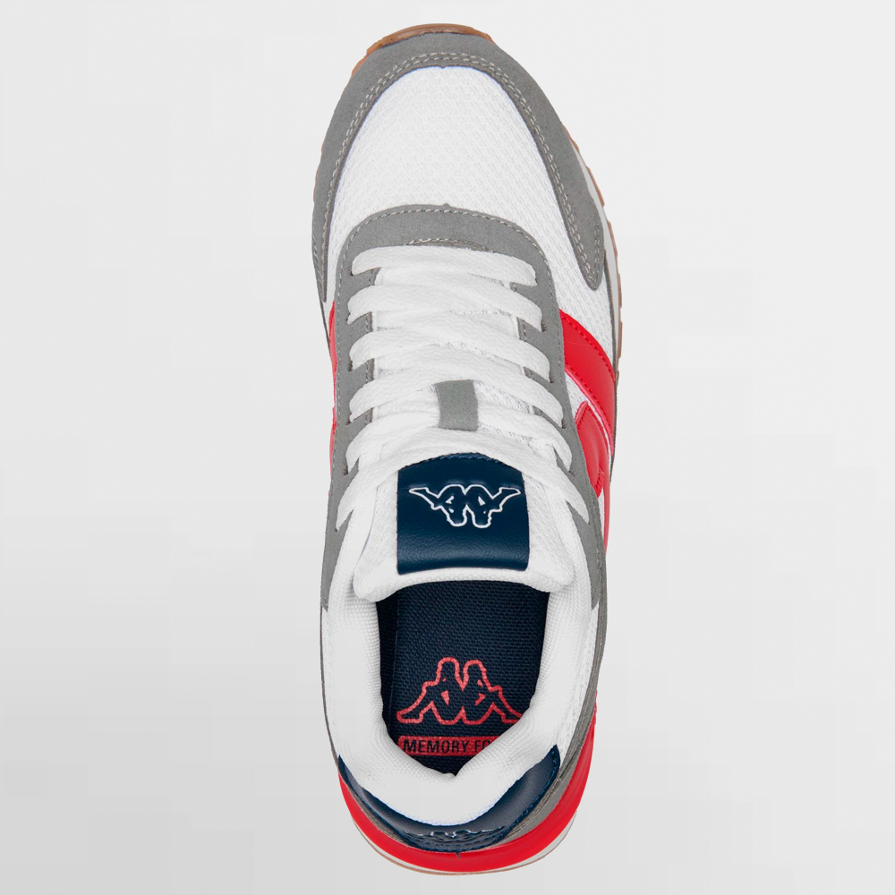 KAPPA CALZADO LOGO MARTIN - 331Y8KW A2H