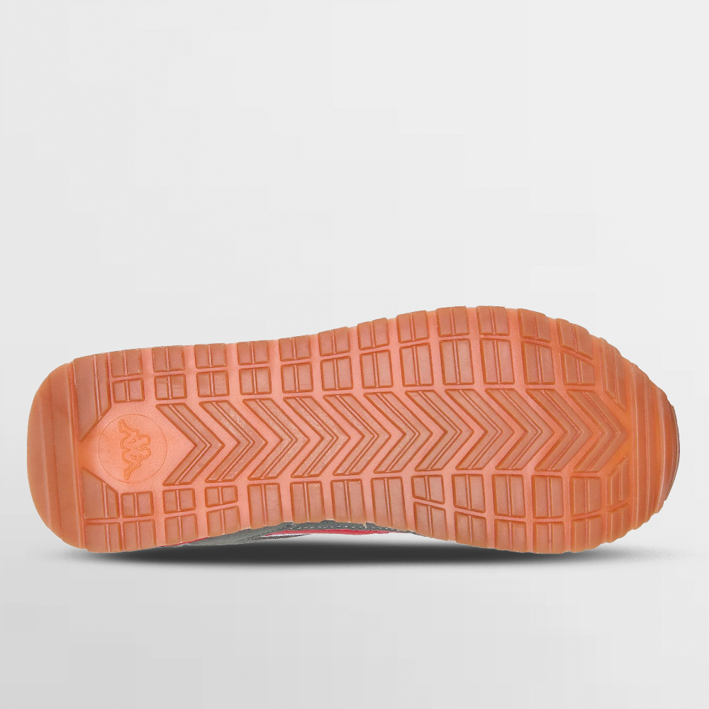 KAPPA CALZADO LOGO MARTIN - 331Y8KW A2H