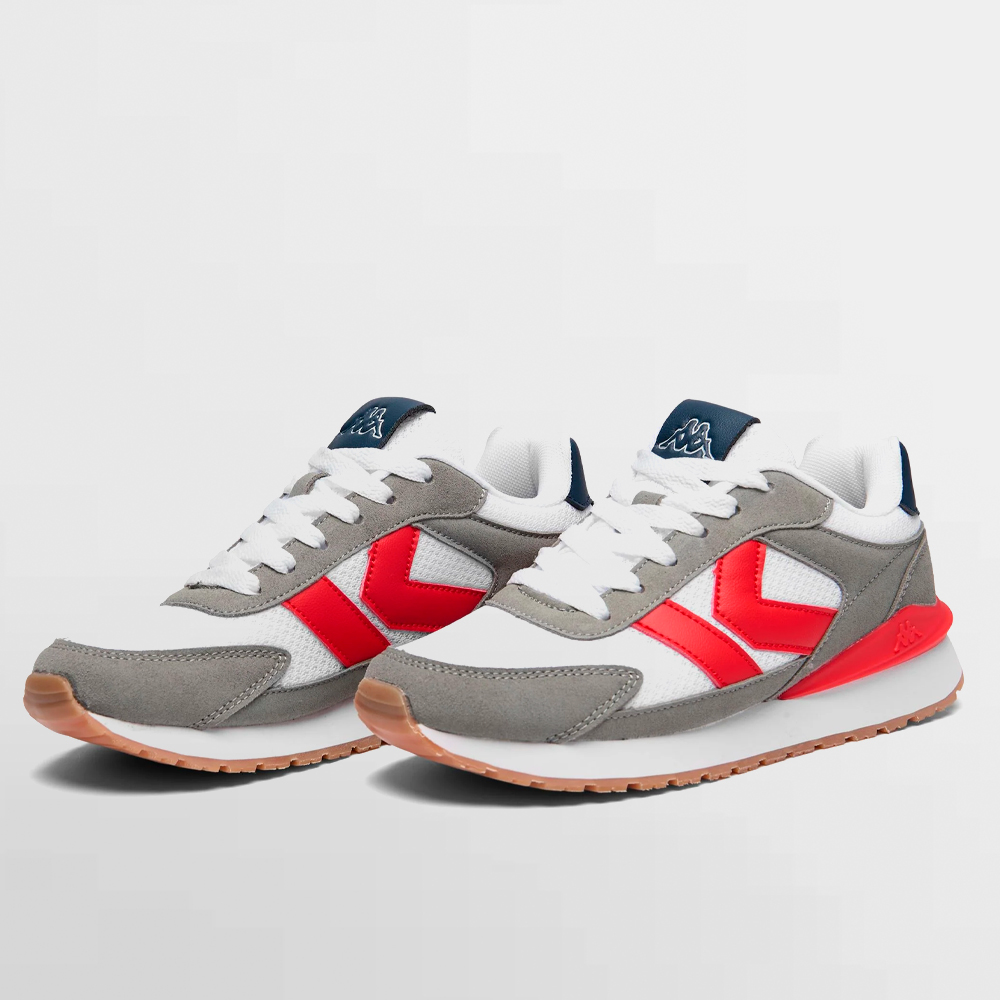 KAPPA CALZADO LOGO MARTIN - 331Y8KW A2H