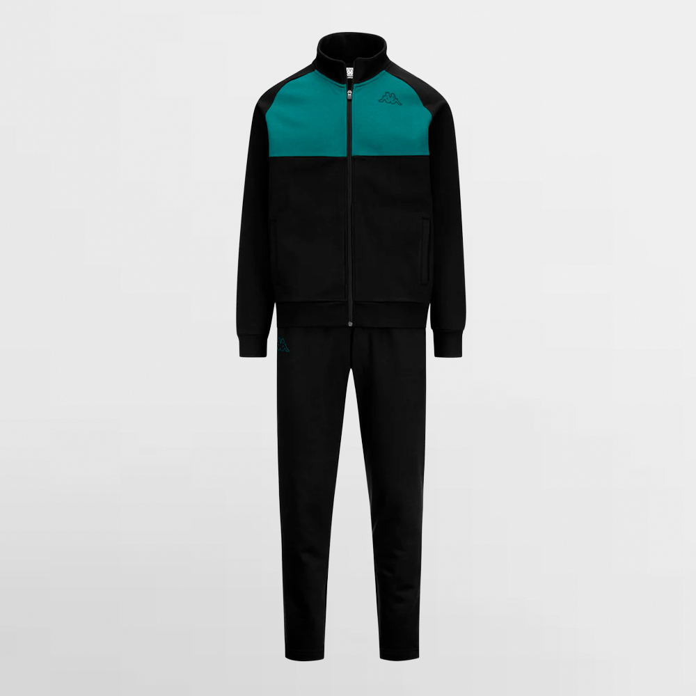 KAPPA CHANDAL FADI TRACKSUIT - 331R2JW A0G