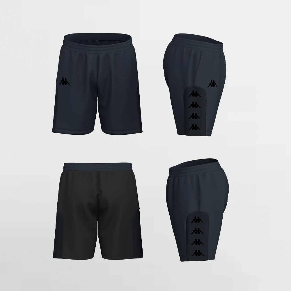 KAPPA PANT. CORTO GABEYO AKTEEV - 38272BW 468