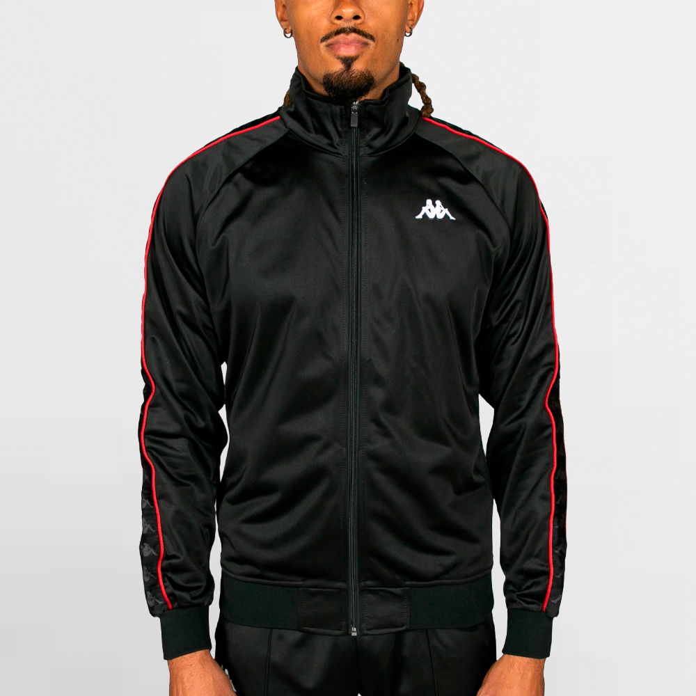 KAPPA CHAQUETA ANNISTON SLIM 222 BANDA JKT - 301EFU0 R09