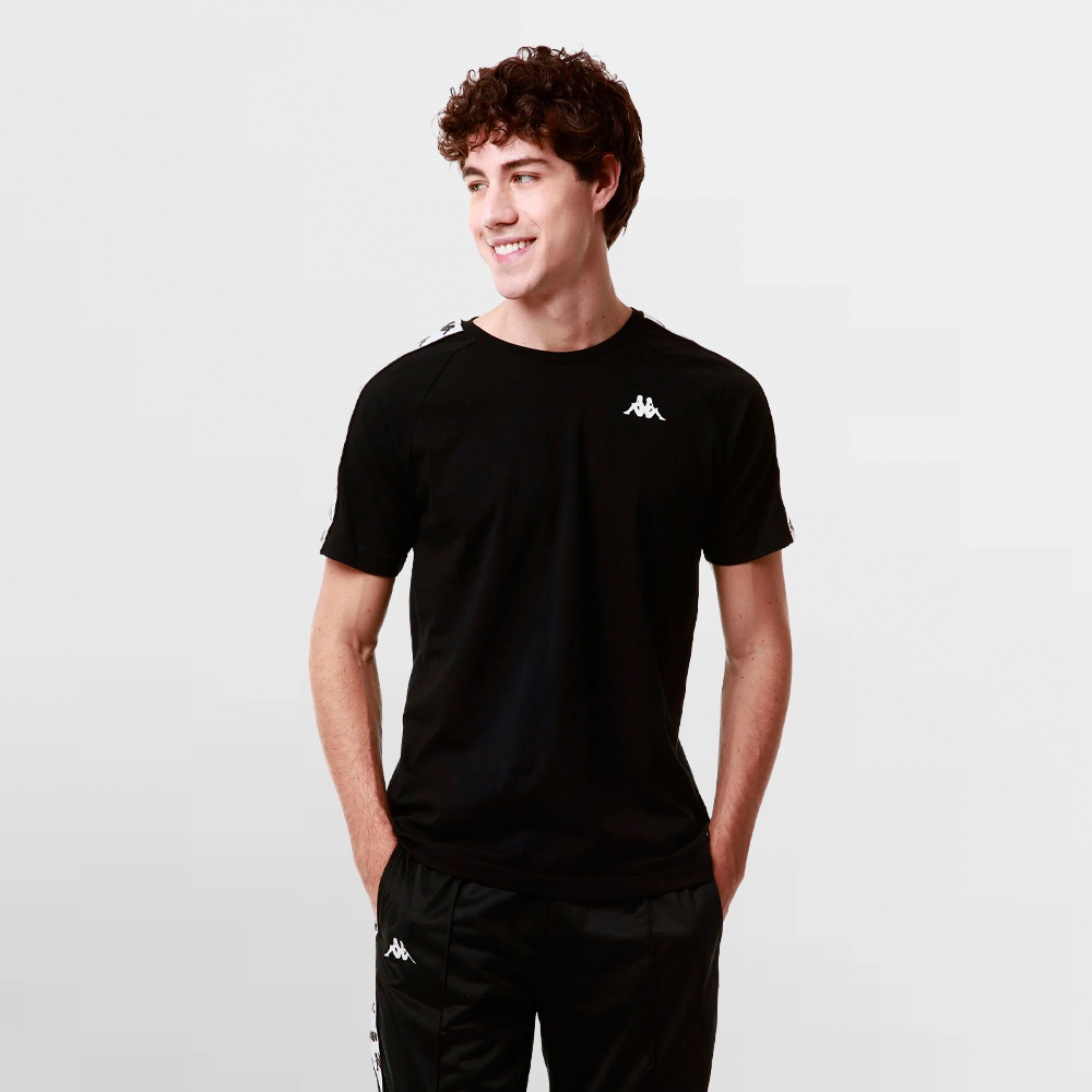 KAPPA CAMISETA COEN SLIM - 303UV10 R03