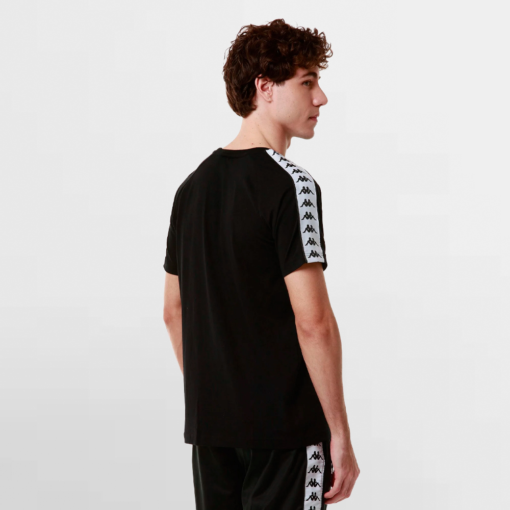 KAPPA CAMISETA COEN SLIM - 303UV10 R03
