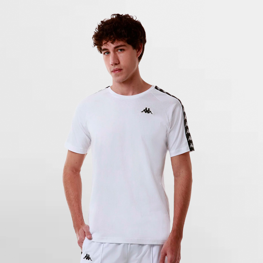 KAPPA CAMISETA COEN SLIM - 303UV10 R04