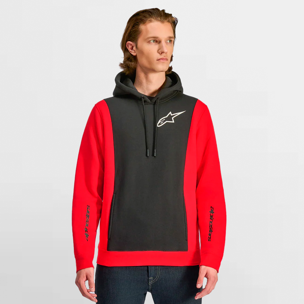 ALPINESTARS CANGURO IGNITE HOODIE 1030 - 1215-51100