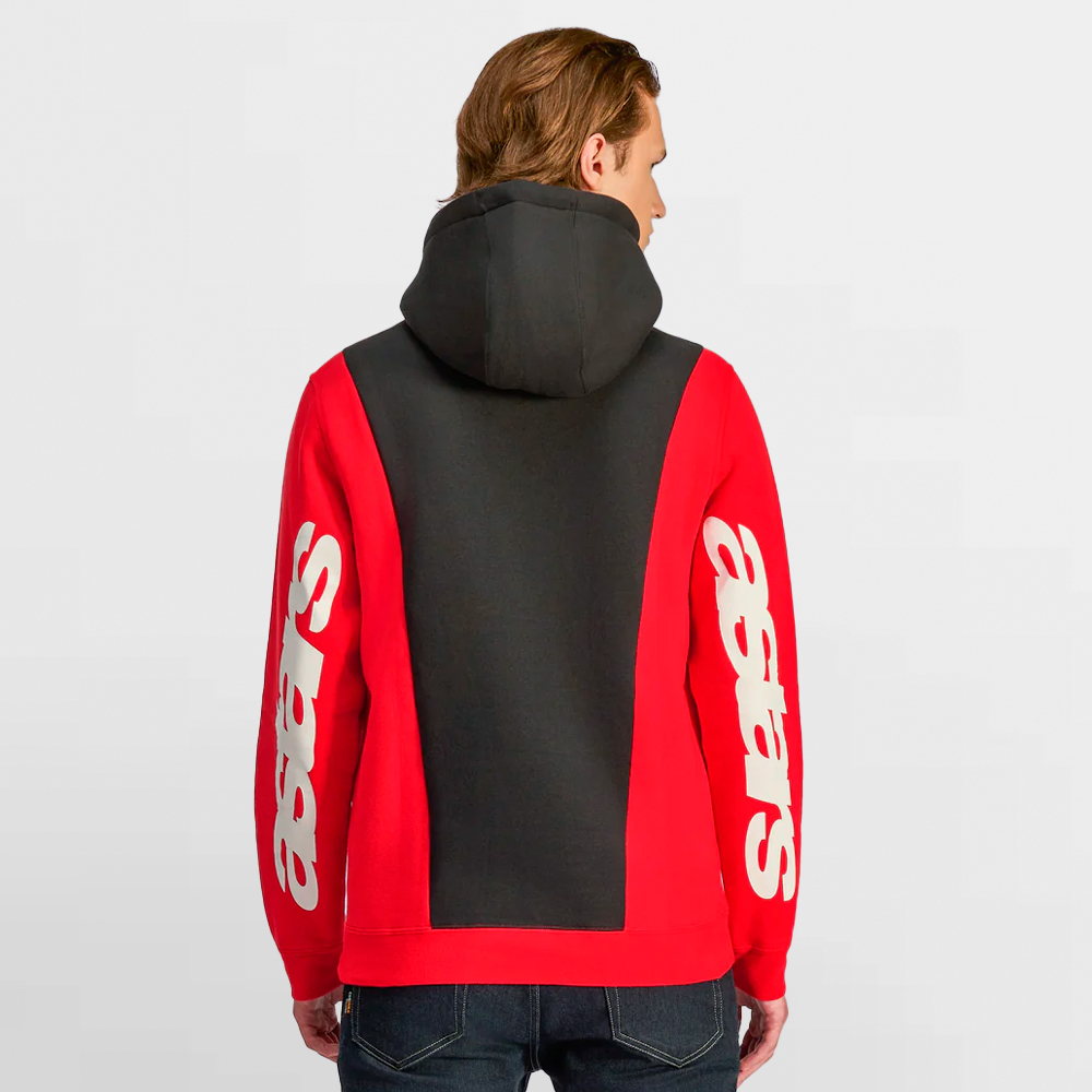 ALPINESTARS CANGURO IGNITE HOODIE 1030 - 1215-51100