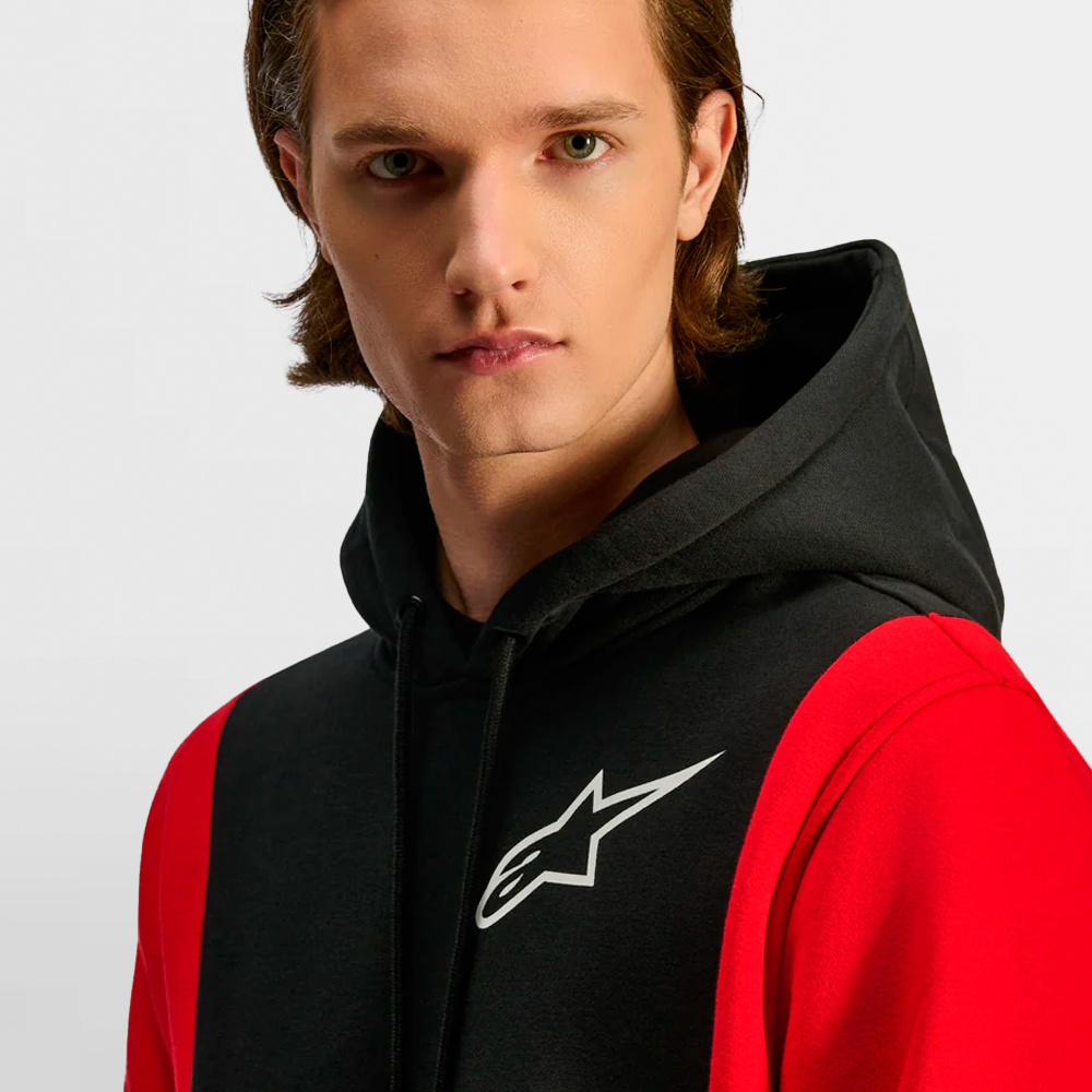 ALPINESTARS CANGURO IGNITE HOODIE 1030 - 1215-51100