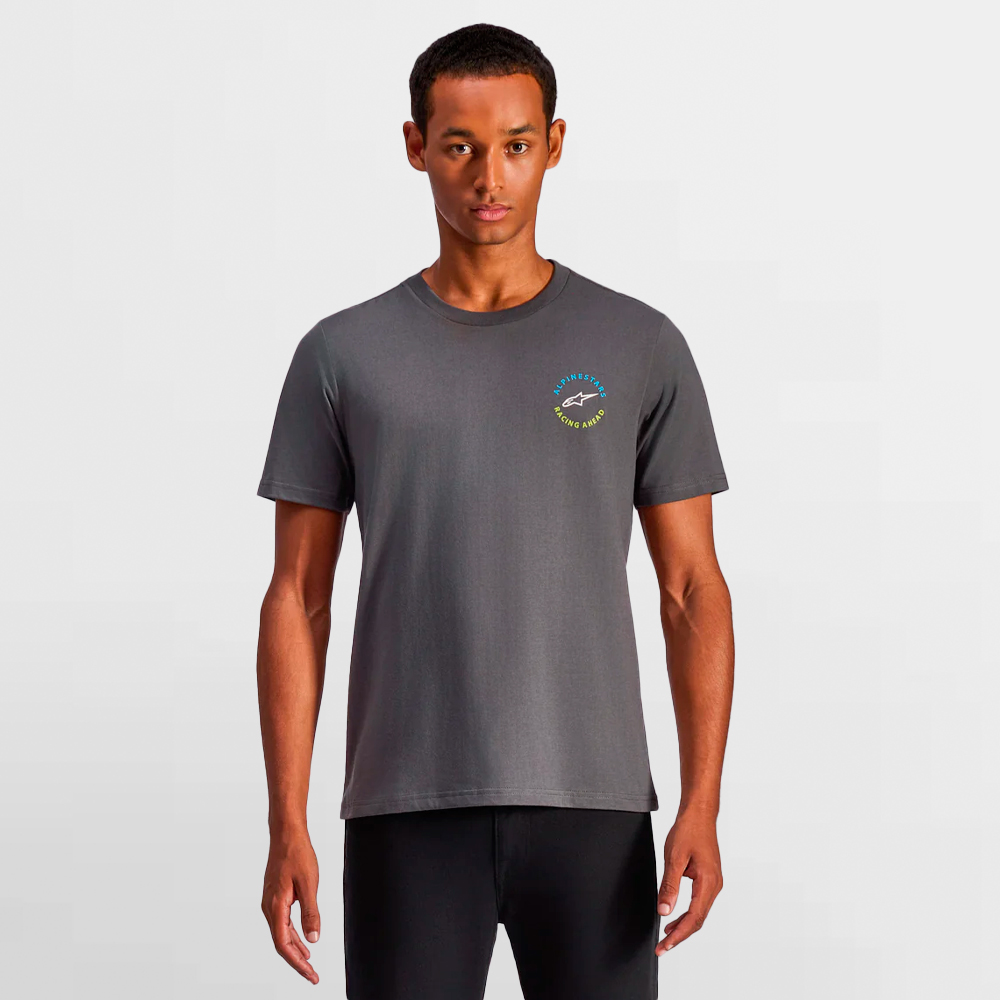 ALPINESTARS CAMISETA TRUE SS CSF TEE 18 - 1235-72305