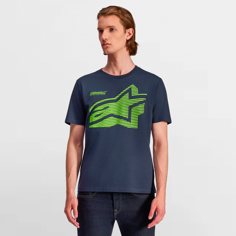 ALPINESTARS CAMISETA FASTING SS CSF TEE 70 - 1235-72325