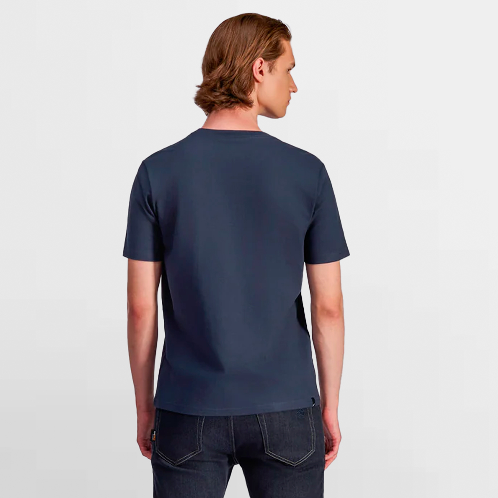 ALPINESTARS CAMISETA FASTING SS CSF TEE 70 - 1235-72325