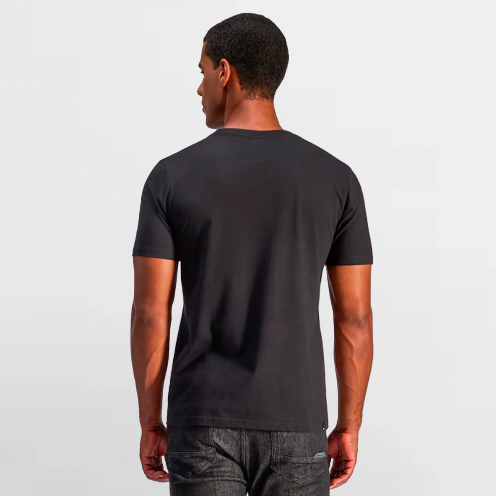 ALPINESTARS CAMISETA TECH BOOT SS CSF TEE 10 - 1235-72370