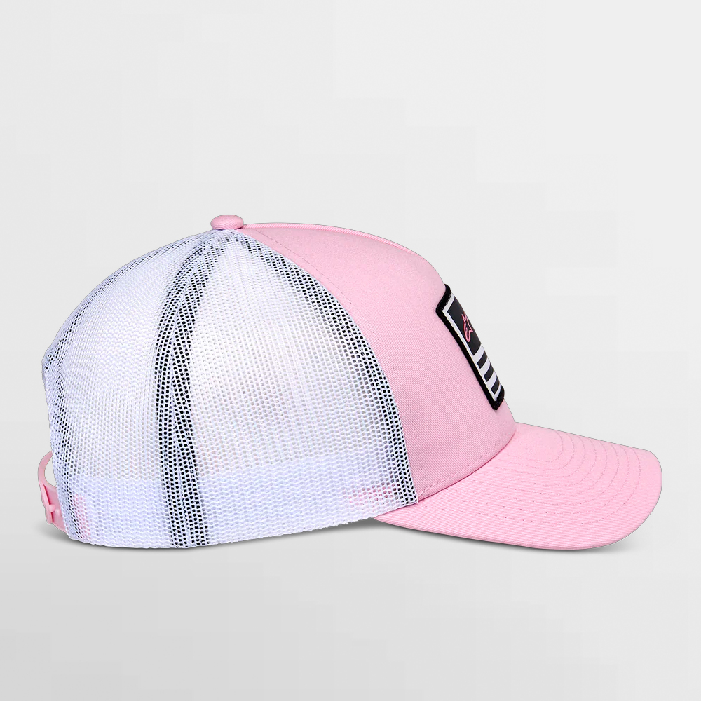 ALPINESTARS GORRA FLAG SNAPBACK HAT 3139 - 1211-81013