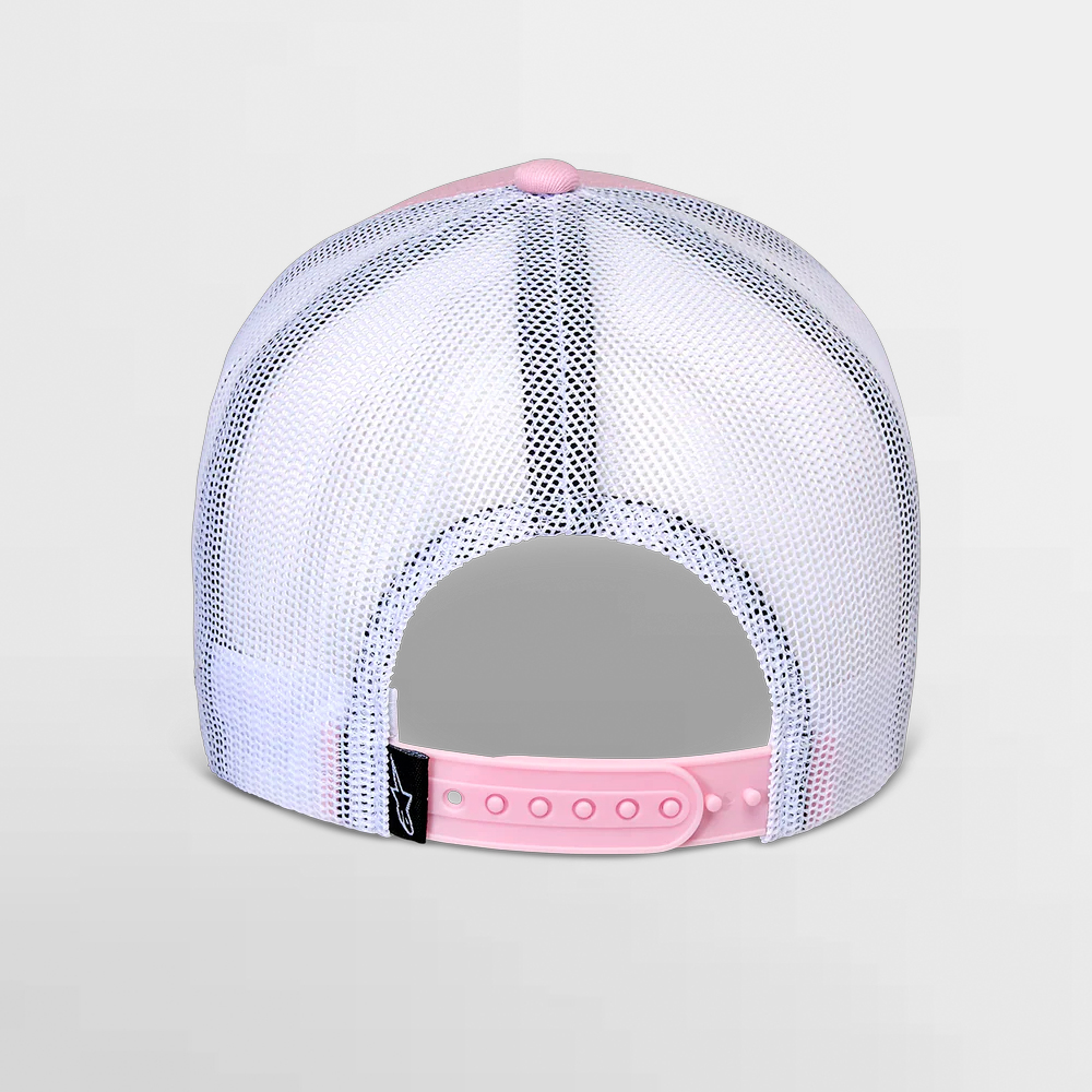 ALPINESTARS GORRA FLAG SNAPBACK HAT 3139 - 1211-81013