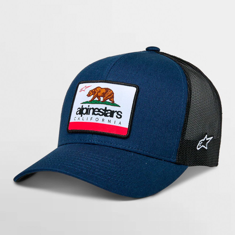 ALPINESTARS GORRA CALI 2.0 HAT 70 - 1212-81050