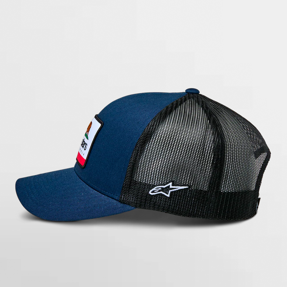 ALPINESTARS GORRA CALI 2.0 HAT 70 - 1212-81050