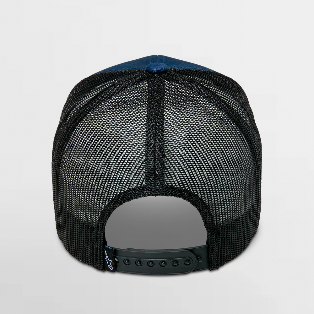 ALPINESTARS GORRA CALI 2.0 HAT 70 - 1212-81050