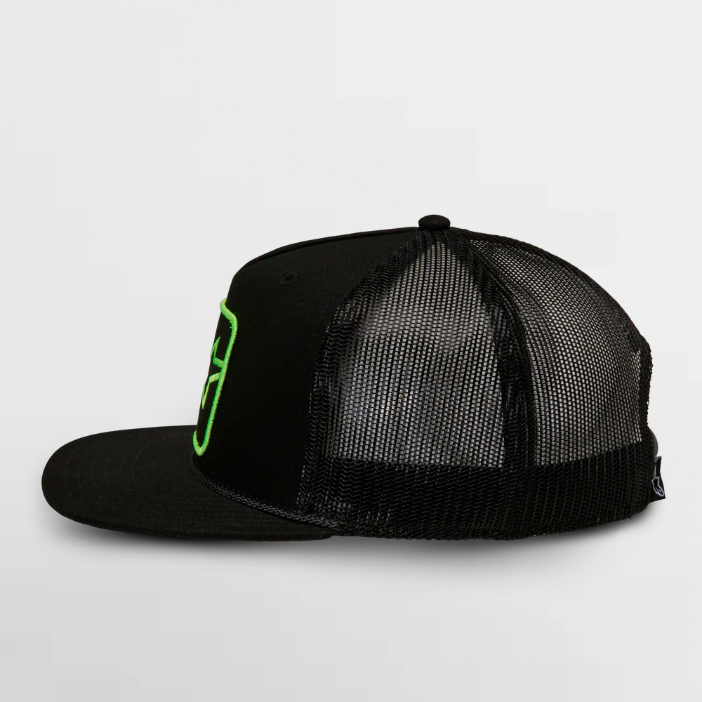 ALPINESTARS GORRA CONTROL TRUCKER HAT 1010 - 1235-81485