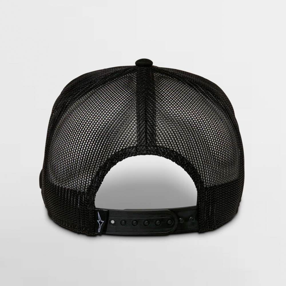 ALPINESTARS GORRA CONTROL TRUCKER HAT 1010 - 1235-81485