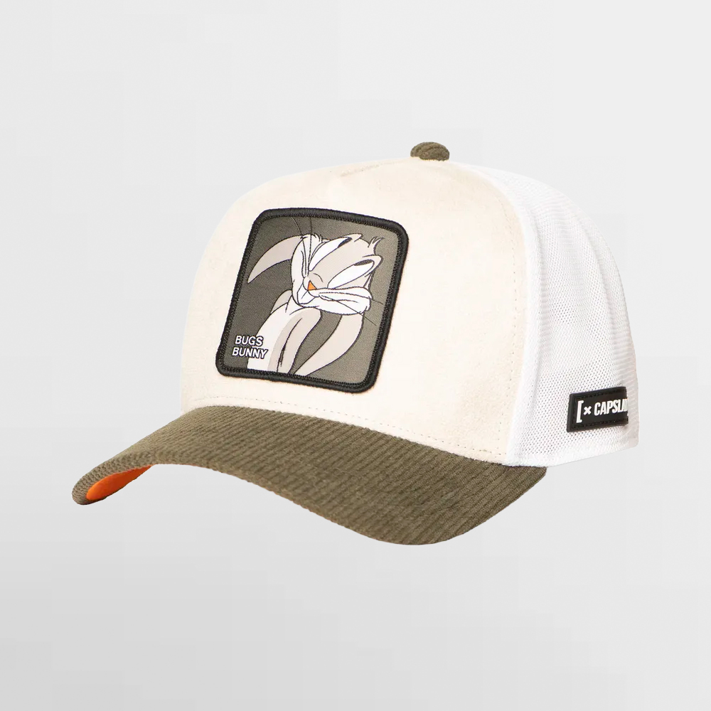 CAPSLAB GORRA CL/LOO12/1/PCT/BU2 - BU2