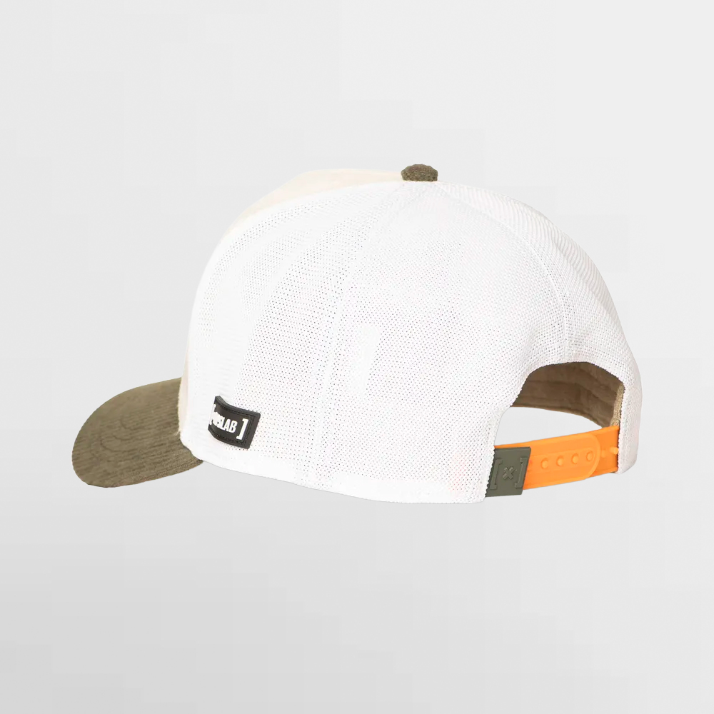 CAPSLAB GORRA CL/LOO12/1/PCT/BU2 - BU2