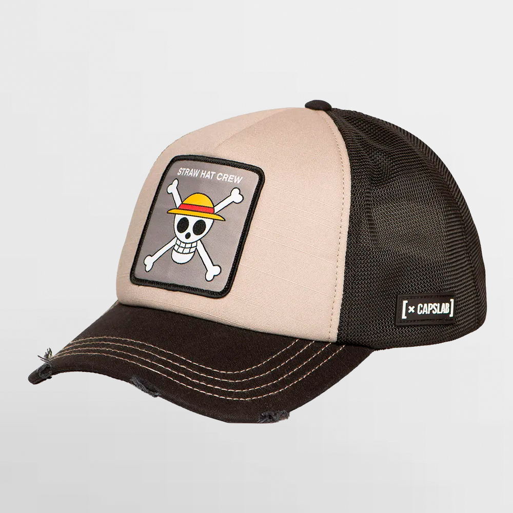 CAPSLAB GORRA CL/OP6/1/PCT/STR - STR