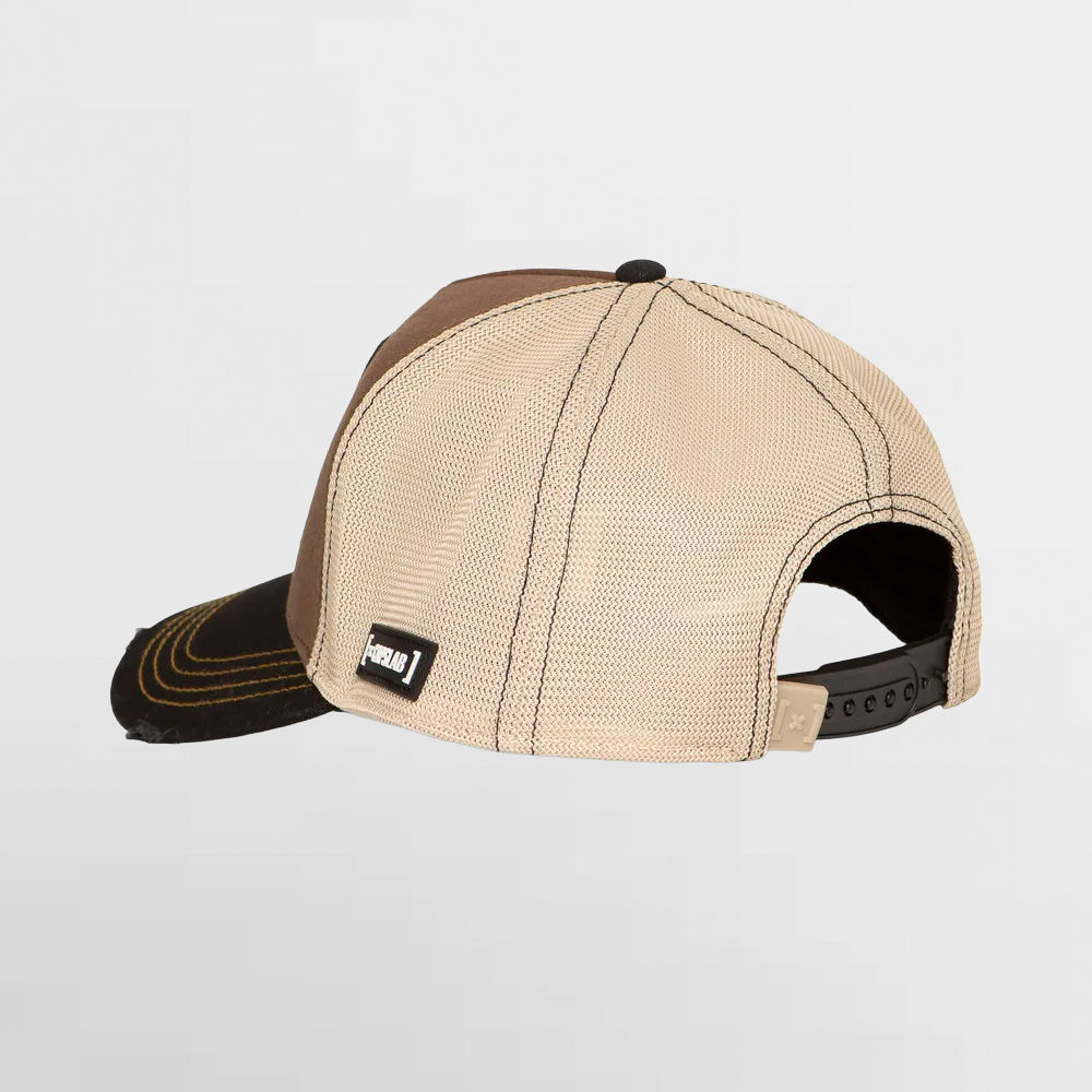 CAPSLAB GORRA CL/FAM/1/PCT/MON - MON