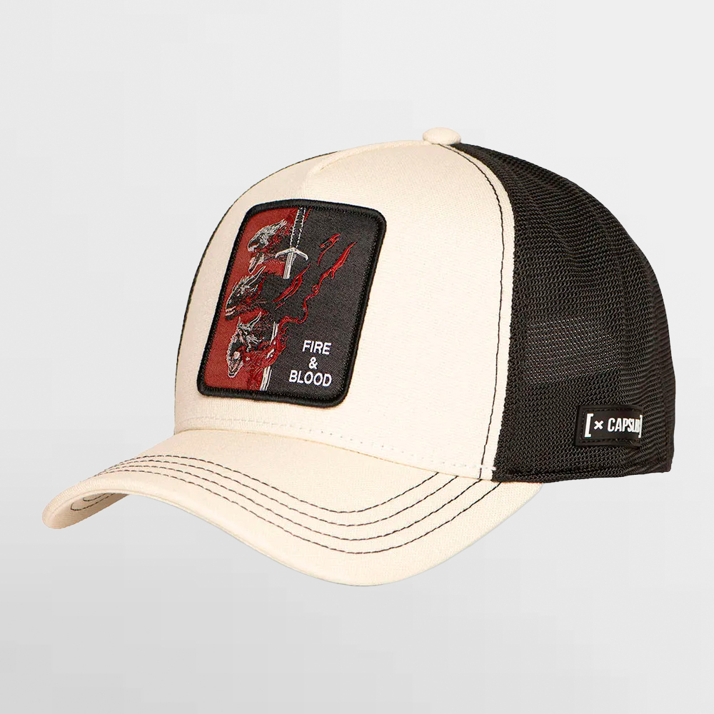 CAPSLAB GORRA CL/GOT/1/PCT/TAR - TAR