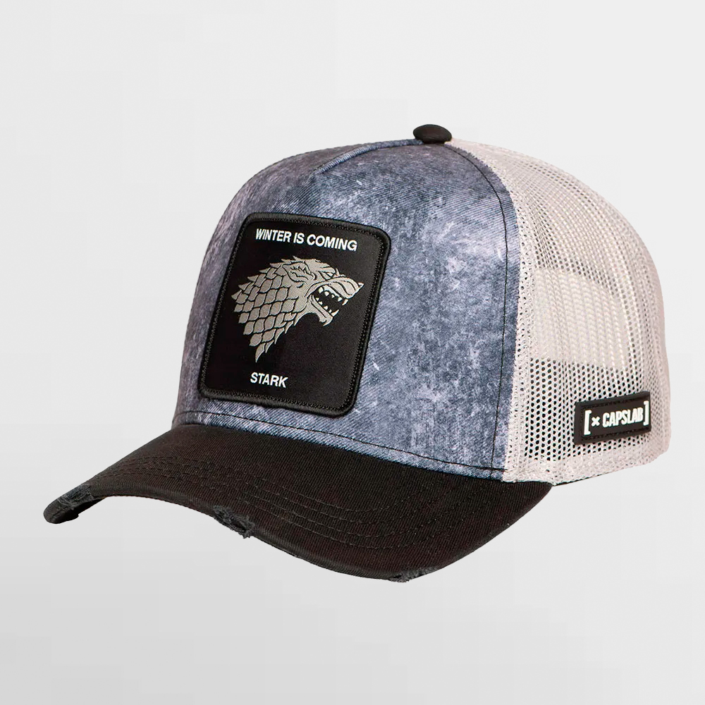 CAPSLAB GORRA CL/GOT/1/CT/STA - STA