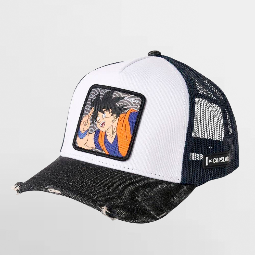 CAPSLAB GORRA CL/DBS7/1/CT/FEA - FEA