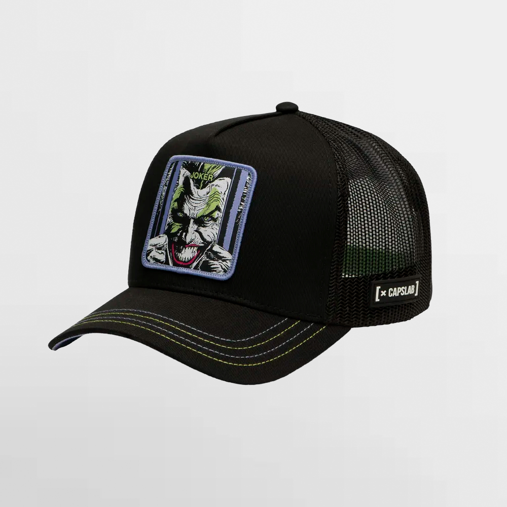 CAPSLAB GORRA CL/DC8/1/CT/JOK - JOK