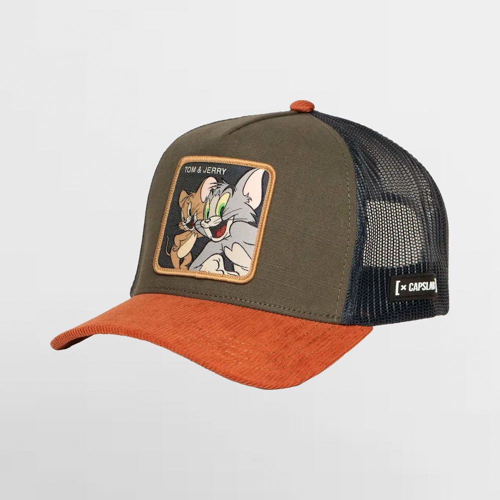CAPSLAB GORRA CL/TAJ7/1/PCT/TAJ - TAJ