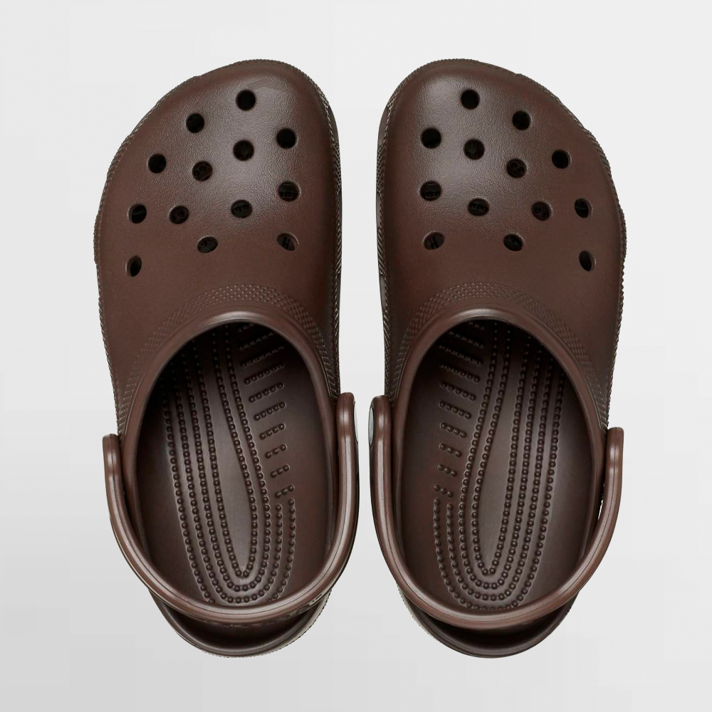 CROCS ZUECO 10001 CLASSIC ( 21Q ) - 10001