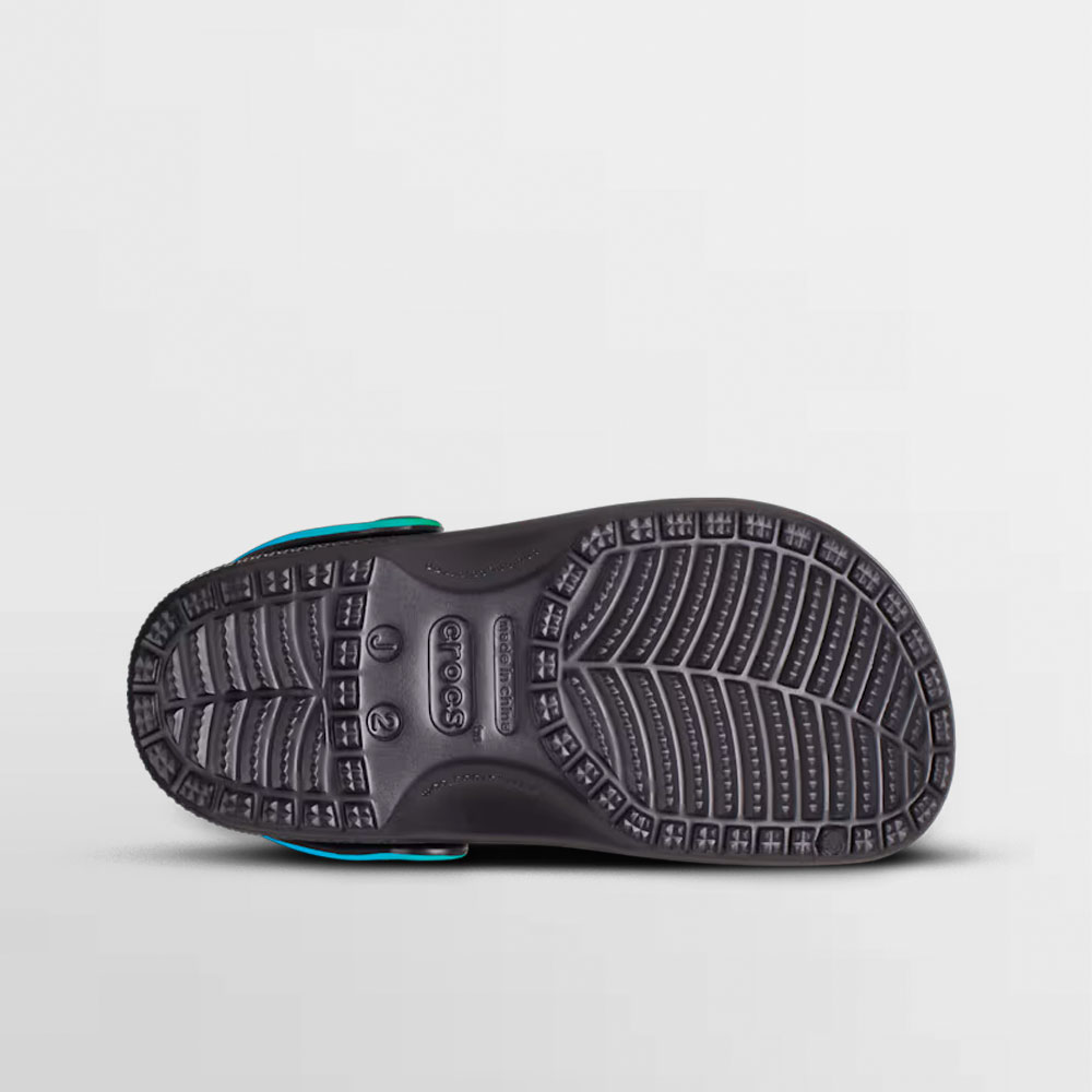 CROCS ZUECO MINECRAFT CL CLOG K 90H PS/GS - 210830