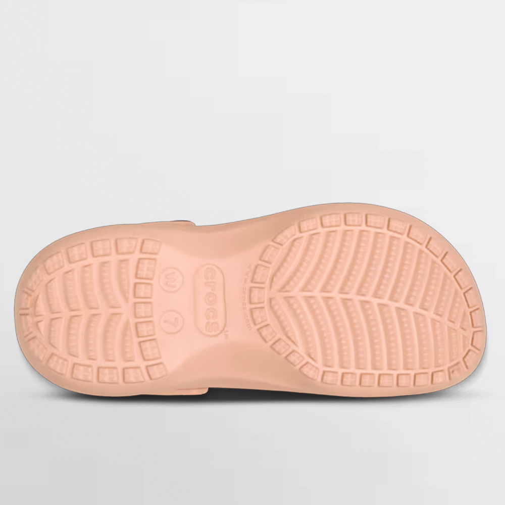 CROCS ZUECO W. CLASSIC PLATFORM (214) - 206750