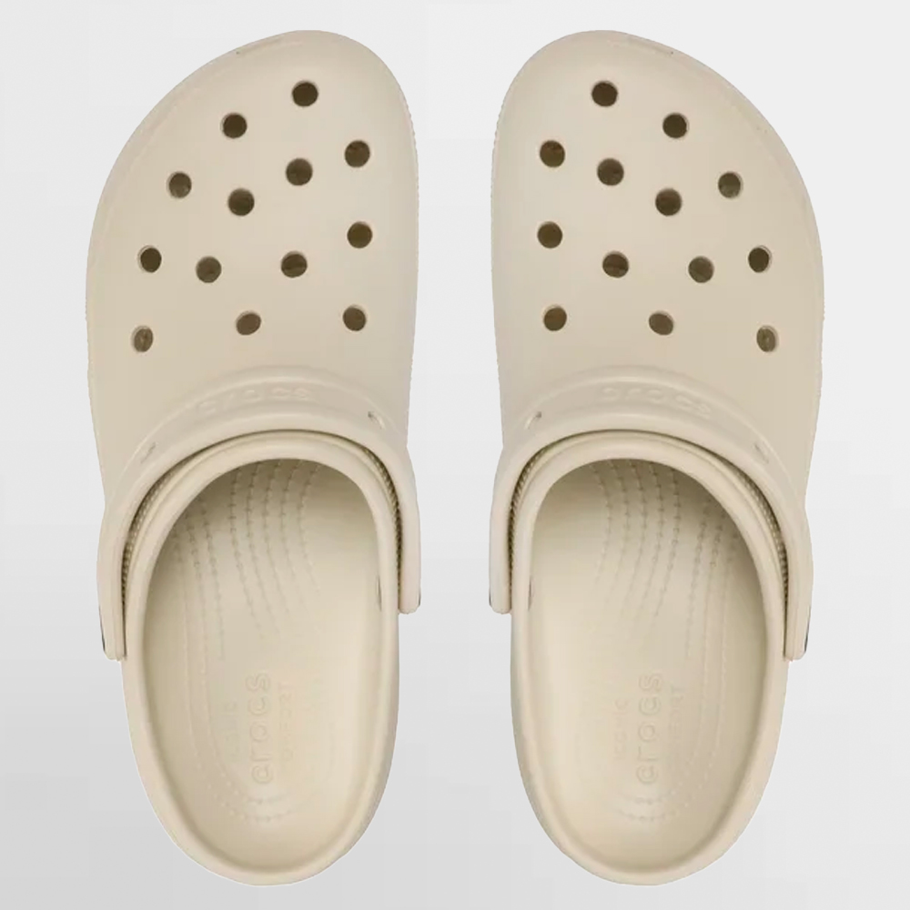 CROCS ZUECO W. CLASSIC PLATFORM (2Y2) - 206750