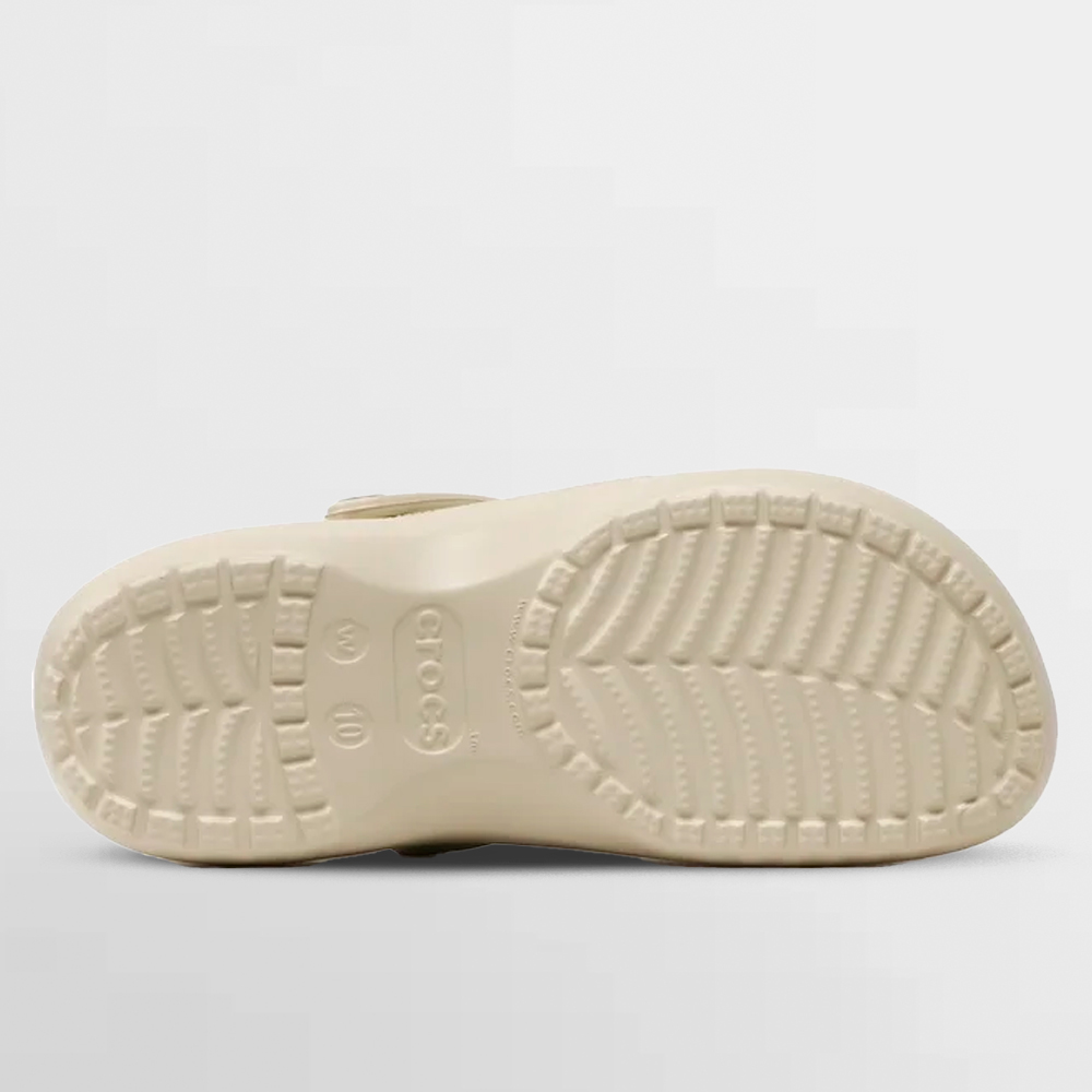CROCS ZUECO W. CLASSIC PLATFORM (2Y2) - 206750