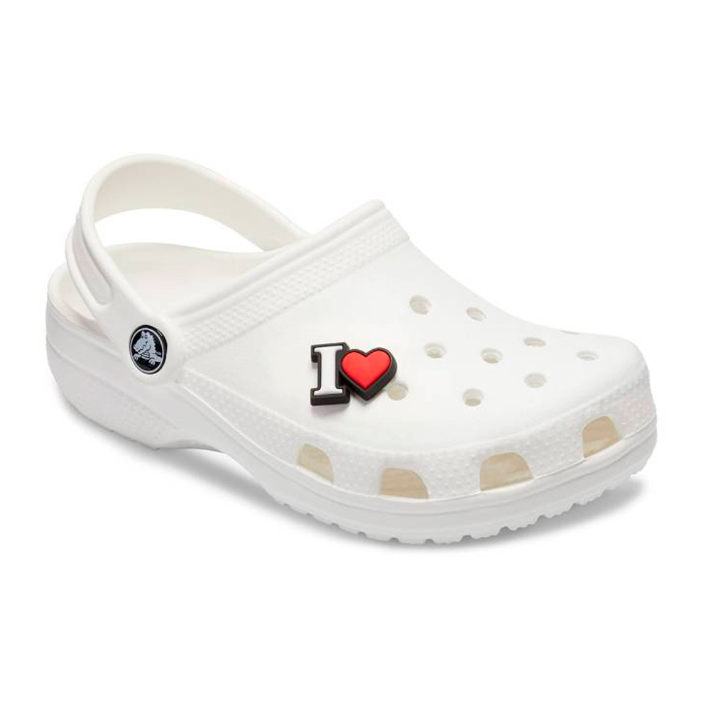 CROCS PIN I LOVE - 10007134