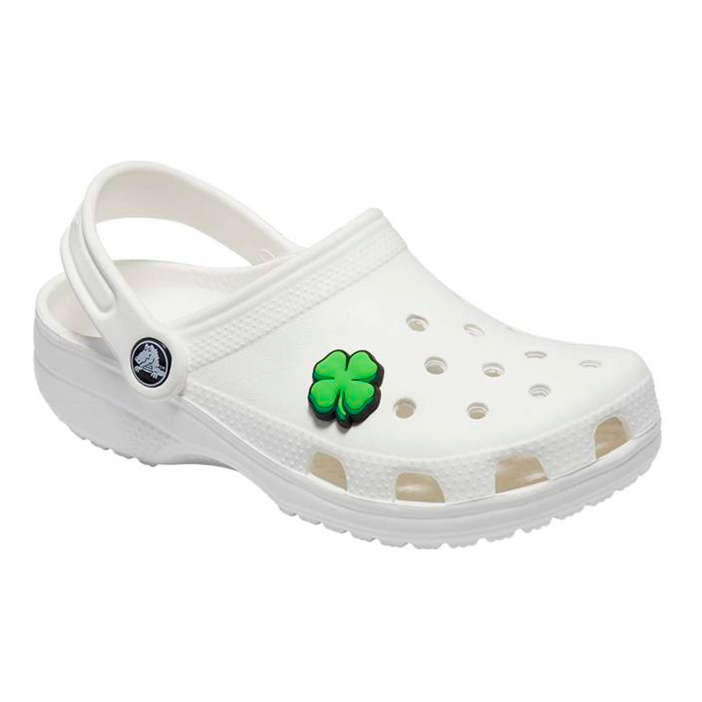 CROCS PIN TRÉBOL - 10007376